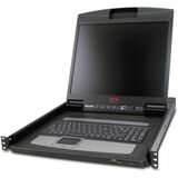 APC by Schneider Electric AP5719 Rackmount LCD