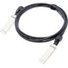 AddOn Cisco to Multiple OEMs Compatible TAA Compliant 40GBase-CU QSFP+ to 4xSFP+ Direct Attach Cable (Active Twinax, 5m)