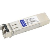 AddOn 2-Pack of Dell 407-BBOL Compatible TAA Compliant 16GBase-SW Fibre Channel SFP+ Transceiver (MMF, 850nm, 300m, LC)