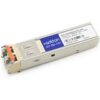 AddOn Cisco DS-CWDM8G1570 Compatible TAA Compliant 8GBase-CWDM Fibre Channel SFP+ Transceiver (SMF, 1570nm, 40km, LC)
