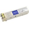AddOn Arista Networks SFP-1G-DZ-1550 Compatible TAA Compliant 1000Base-CWDM SFP Transceiver (SMF, 1550nm, 80km, LC, DOM)