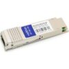 AddOn Cisco Meraki MA-QSFP-40G-SR4 Compatible TAA Compliant 40GBase-SR4 QSFP+ Transceiver (MMF, 850nm, 150m, MPO, DOM)