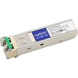 AddOn Fujitsu FC9570AABN Compatible TAA Compliant 1000Base-DWDM 100GHz SFP Transceiver (SMF, 1557.36nm, 80km, LC, DOM)