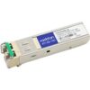 AddOn Fujitsu FC9570AABB Compatible TAA Compliant 1000Base-DWDM 100GHz SFP Transceiver (SMF, 1548.51nm, 80km, LC, DOM)