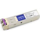 AddOn Extreme Networks 10309-CW49 Compatible TAA Compliant 10GBase-CWDM SFP+ Transceiver (SMF, 1490nm, 40km, LC, DOM)
