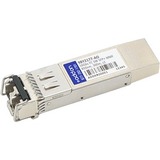 AddOn 8-Pack of IBM 98Y2177 Compatible TAA Compliant 16GBase-SW Fibre Channel SFP+ Transceiver (MMF, 850nm, 300m, LC)