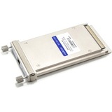AddOn Alcatel-Lucent Nokia 3HE04821BA Compatible TAA Compliant 100GBase-LR4 CFP Transceiver (SMF, 1310nm, 10km, LC, DOM)