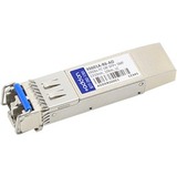 AddOn NetAPP X6601A-R6 Compatible TAA Compliant 16GBase-LW Fibre Channel SFP+ Transceiver (SMF, 1310nm, 10km, LC)
