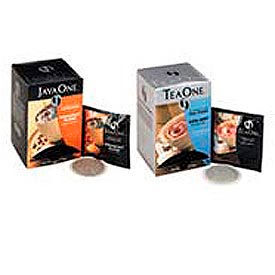 Java One® Colombian Supremo Coffee Pods Regular Single Cup 0.3 oz. 14 Pods/Box