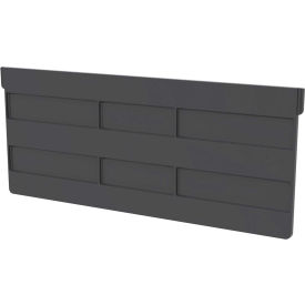 Akro-Mils Width Divider 41250 For AkroBin® 30250 Price Pack of 6