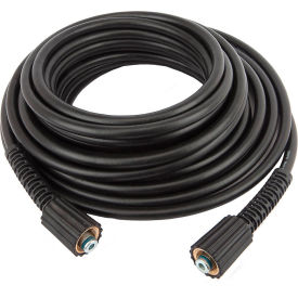 Forney® High-Pressure Hose 1/4"" I.D. x 50'L