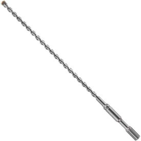 BOSCH® Bulldog SDS-Plus® Shank Bits 1/2""Dia x 6""Lx8""L