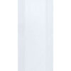Global Industrial™ Low Density Gusseted Poly Bags 12""W x 8""D x 30""H 2 Mil Clear Pack of 500