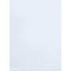 Global Industrial™ Flat Poly Bags 14""W x 24""L 4 Mil Clear Pack of 250