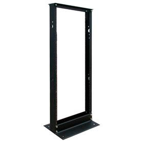 Tripp Lite 25U SmartRack 2-Post Open Frame Rack 800-lb. Capacity