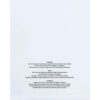Global Industrial™ Flat Suffocation Warning Poly Bags 16""W x 16""L 2 Mil Clear 1000 Pack