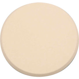 Primeline Products U 9268 Wall Protector 5"" Smooth Self-Adhesive Ivory Vinyl