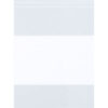 Global Industrial™ Seal Top Reclosable Bags w/ Write On Block 13""Wx15""L 2 Mil Clear  1000Pk