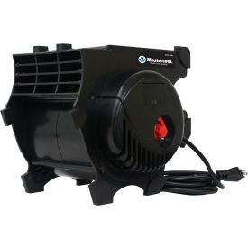 Mastercool® Indoor/ Outdoor Utility Blower Fan 300 CFM 120V