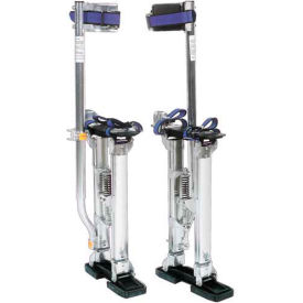 Hi Reach Stilts 24"" To 40"" (Pair)