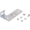 Global Industrial™ Box Locker Replacement Handle Kit - Hasp Kit