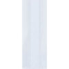 Global Industrial™ Gusseted Poly Bags 4-1/2""W x 2-3/4""D x 10-3/4""H 1.5 Mil Clear  2000Pk
