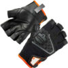 Ergodyne® ProFlex® 860 Heavy Lifting Utility Gloves Large Black