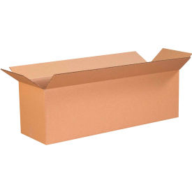 Global Industrial™ Cardboard Corrugated Boxes 16""L x 16""W x 19""H Kraft