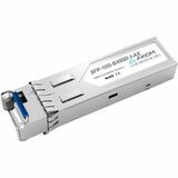 Axiom 10GBase-BX80-D SFP+ Transceiver for Cisco - SFP-10G-BX80D-I (Downstream)