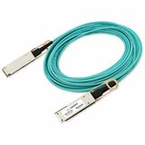 Axiom 400GBASE-AOC QSFP-DD Active Optical Cable Cisco Compatible 10m