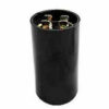 Rotom 233C 233-280MFD 220/250V Start Capacitor Round