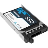 Axiom EP550 3.20 TB Solid State Drive - 2.5" Internal - SAS (12Gb/s SAS) - Black, Gray