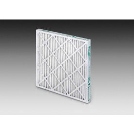Global Industrial™ Pleated Air Filter 20 X 20 X 1"" MERV 13 LEED Compliant