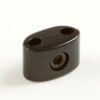 Grid To Grid At Any Angle - Semi-Gloss Black