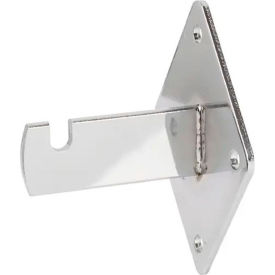 Wall Bracket - Chrome