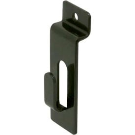 Notch Hook - Semi-Gloss Black