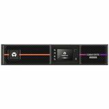 Vertiv Liebert GXT5 Lithium-Ion Online UPS 2000VA/1800W 120V Tower/Rack UPS