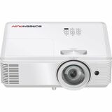 ScreenPlay ScreenPlay SP2234ST 3D Short Throw DLP Projector - 4:3 - Portable