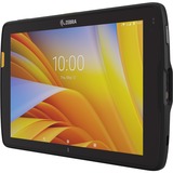 Zebra ET45 Rugged Tablet - 10" WUXGA - Qualcomm Snapdragon SM6375 Octa-core - 4 GB - 64 GB Storage - Android 11 - 5G