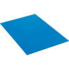 Global Industrial™ Single Wall Corrugated Sheets 96""L x 48""W Blue