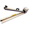 Sealer Sales W Series 40"" Long Hand Impulse Sealer 2.7mm Seal Width