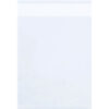 Global Industrial™ Resealable Polypropylene Bags 13""L x 10""W 1.5 Mil Clear 1000/Pack