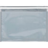 Global Industrial™ Peel & Seal Glamour Mailers 9-1/2""W x 12-3/4""L Translucent Silver 250PK