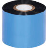 Global Industrial™ Datamax Thermal Transfer Ribbons 2""W x 1181'L Wax Black 36 Rolls/Case