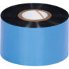 Global Industrial Datamax Thermal Transfer Ribbons 1-9/16""W x 1181'L Wax Blk 48 Rolls/Case