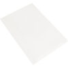 Global Industrial™ Gusseted Merchandise Bags 17""W x 4""D x 24""H White 500/Pack