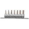 Metric Hex Bit 3mm
