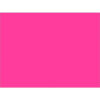 Tape Logic® Rectangular Inventory Paper Labels 4""L x 3""W Fluorescent Pink Roll of 500