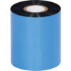 Global Industrial Datamax Thermal Transfer Ribbons 3""W x 1181'L Wax/Resin Blk 24 Rolls/Case