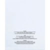 Global Industrial™ Flat Suffocation Warning Poly Bags 14""W x 20""L 2 Mil Clear 100/Pack